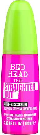 TIGI Bed Head Straighten Out Serum 100 g