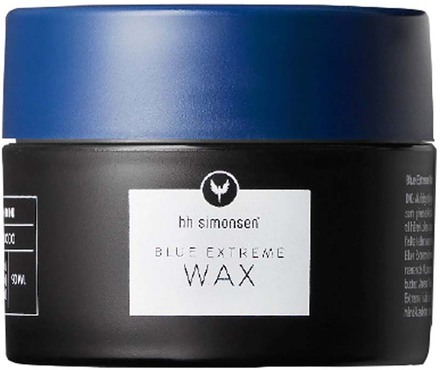 HH Simonsen Blue/Xtreme Wax 90 ml