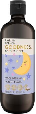 Baylis & Harding Goodness Kids Lavender & Vanilla Bubble Bath 500 ml