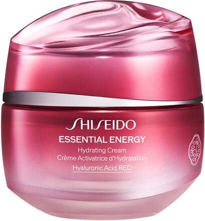 Shiseido Essential Energy Hydrating Cream - 50 ml
