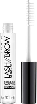Catrice Lash Brow Designer Shaping And Conditioning Mascara Gel 010 - 6 ml