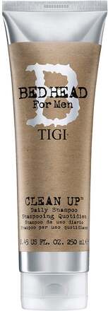 TIGI Bed Head B For Men Daily Shampoo 250 ml