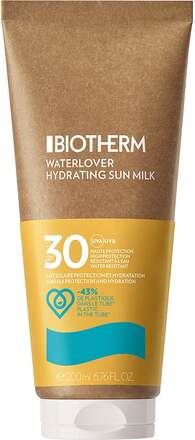 Biotherm Waterlover Hydrating Sun Milk SPF 30 - 200 ml