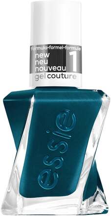 Essie Gel Couture jewels and jacquard only 402 - 13,5 ml