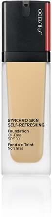 Shiseido Synchro Skin Self-Refreshing Foundation 230 Alder