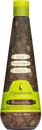 Macadamia Moisturizing Rinse 300 ml