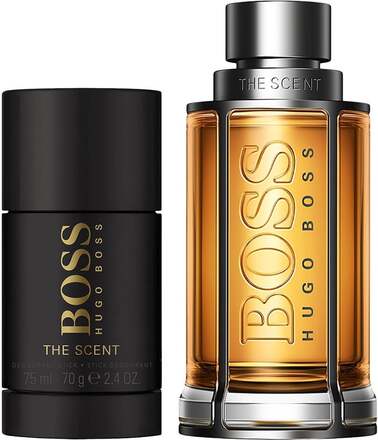 Hugo Boss Boss The Scent Duo EdT 50ml, Deostick 75ml
