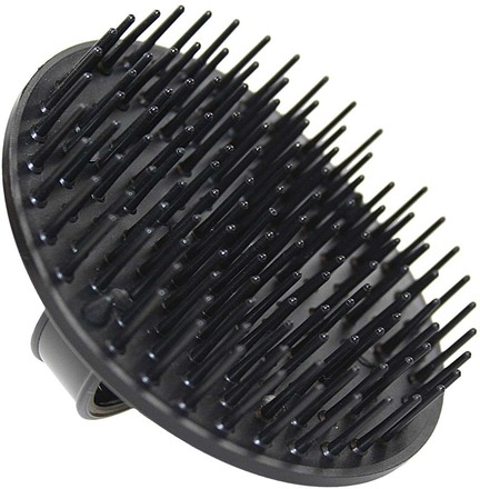 Denman D6 Palm Styler Black