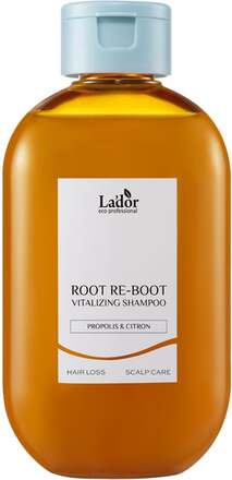 La'dor Root Re-Boot Vitalizing Shampoo 300 ml