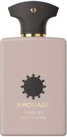 Amouage Opus Xii - Rose Incense Eau de Parfum - 100 ml