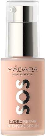 MÁDARA SOS Hydra Repair Intensive Serum 30 ml