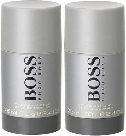 Hugo Boss Boss Bottled Duo 2 x Deostick 75ml