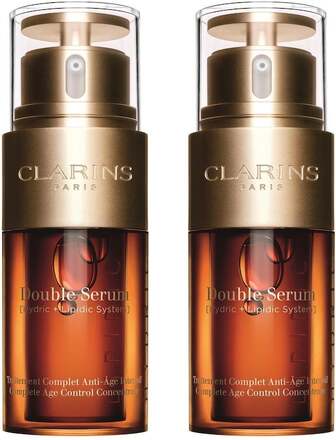 Clarins Double Serum DUO 2 x 30 ml