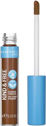 Rimmel London Kind & Free Concealer 60 Deep - 7 ml