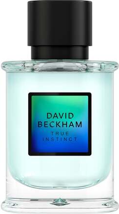 David Beckham True Instinct Eau De Parfum - 50 ml