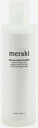 Meraki Micellar makeup remover 195 ml