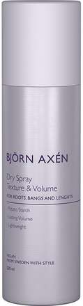 Björn Axén Texture & Volume Dry Spray - 200 ml