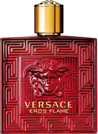 Versace Eros Flame After Shave Lotion - 100 ml