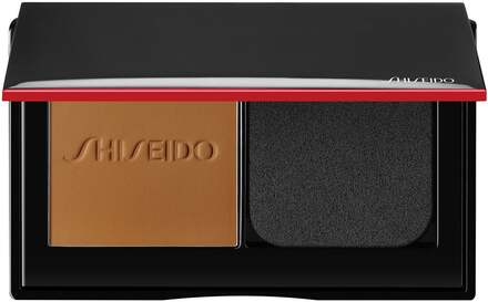 Shiseido Synchro Skin Self-Refreshing Custom Finish Powder Foundation 440
