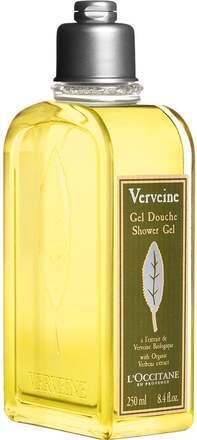 L'Occitane Verbena Shower Gel - 250 ml