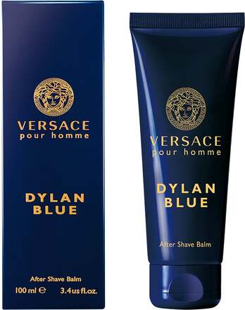 Versace Pour Homme Dylan Blue After Shave Balm - 100 ml