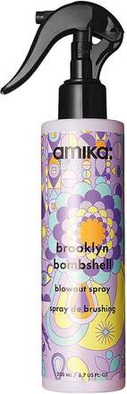 Amika Brooklyn bombshell Blowout Volume Spray - 200 ml