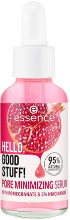 essence Hello, Good Stuff! Pore Minimizing Serum 30 ml