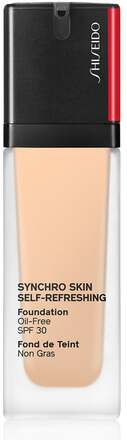 Shiseido Synchro Skin Self-Refreshing Foundation 150 Lace