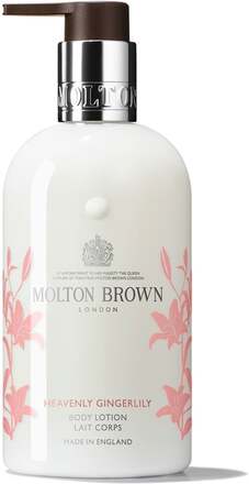 Molton Brown Limited Edition Heavenly Gingerlily Body Lotion 300 ml