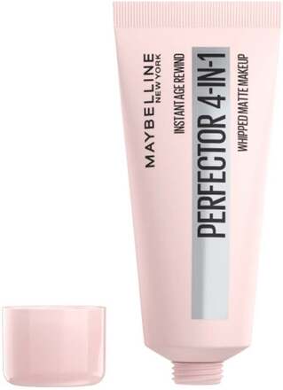 Maybelline Instant Perfector 4-In-1 Matte Makeup Medium/Deep 4 - 30 ml