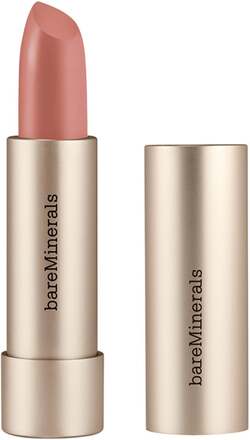 bareMinerals Mineralist Hydra-Smoothing Lipstick Insight - Pink Beige - 4 g