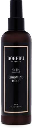 Nõberu of Sweden Grooming Tonic Sandalwood - 200 ml