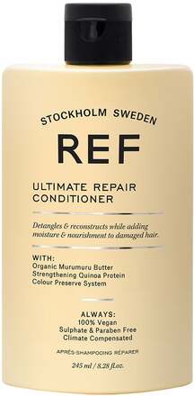 REF Stockholm Ultimate Repair Conditioner - 245 ml