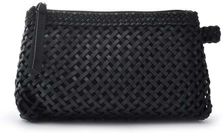 Ceannis Sweet Cosmetic Small Black 21x12x6 cm