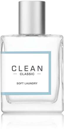 Clean Classic Soft Laundry Eau de Parfum - 60 ml