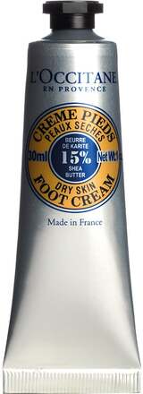 L'Occitane Shea Butter Foot Cream - 30 ml