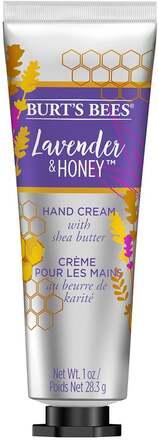 Burt's Bees Mini Handcream Lavender & Honey - 28,3 g