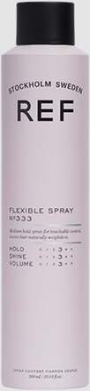 REF Stockholm Flexible Spray 300 ml
