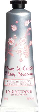 L'Occitane Cherry Blossom Hand Cream - 30 ml