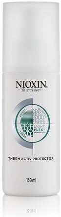 Nioxin 3D Styling Therm Activ Protector - 150 ml