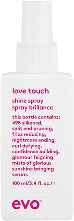 Evo Love Touch Shine Spray 100 ml