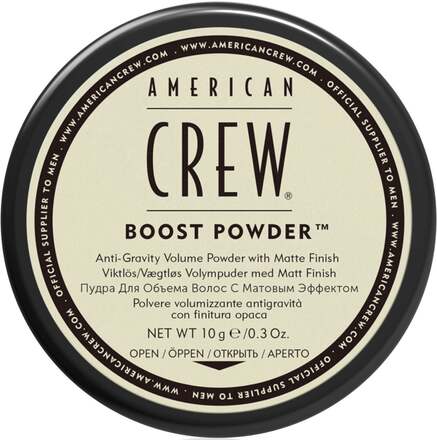 American Crew Boost Powder 10 g