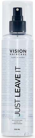 Vision Haircare Just Leave It Conditioner - 250 ml