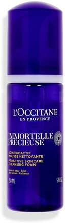 L'Occitane Immortelle Precious Cleansing Foam - 150 ml