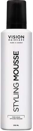 Vision Haircare Styling Mousse 250 ml