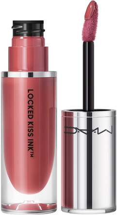 MAC Cosmetics Locked Kiss Ink Lipcolour Upgraded - 4 ml