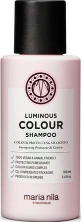 Maria Nila Luminous Color Shampoo - 100 ml