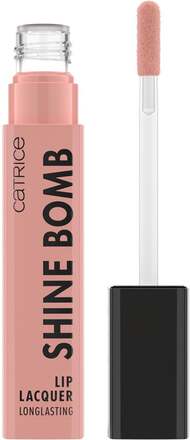 Catrice Shine Bomb Lip Lacquer French Silk - 3 ml