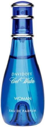 Davidoff Cool Water Woman Eau de Toilette - 30 ml