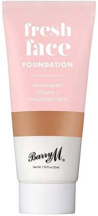 Barry M Fresh Face Foundation 13 - 35 ml